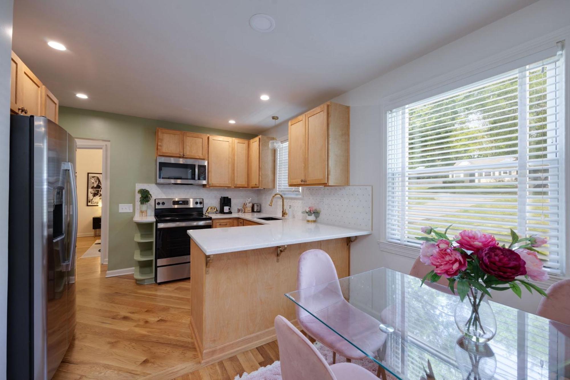 Taylor Swift Eras Inspired Home-10 Min To Broadway Nashville Exterior photo